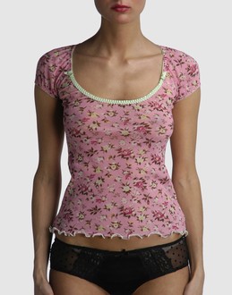 Unterhemden - F�R - - D&G UNDERWEAR -