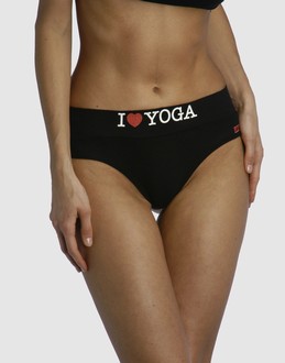 D&G UNDERWEAR - LINGERIE - Strings sur YOOX.COM