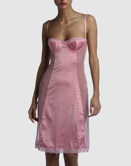 Unterkleider - F�R - - D&G UNDERWEAR -
