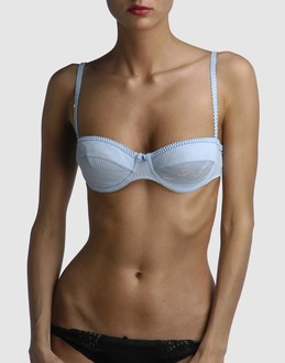 Balconett-BHs - F�R - - D&G UNDERWEAR -