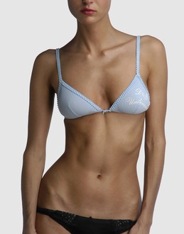 D&G UNDERWEAR - LINGERIE - Soutiens-gorge triangle sur YOOX.COM