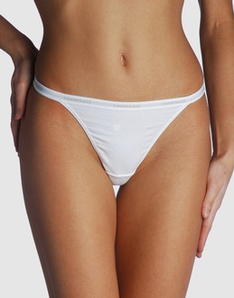 AEM ' KEI - LINGERIE - Strings sur YOOX.COM