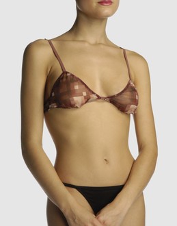 MIU MIU - LINGERIE - Soutiens-gorge triangle sur YOOX.COM