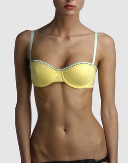 Balconett-BHs - F�R - - CHOICE CALVIN KLEIN -