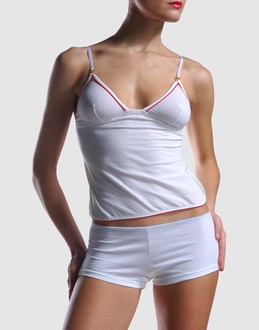 VALENTINO INTIMATE - INTIMO - Canotte su YOOX.COM