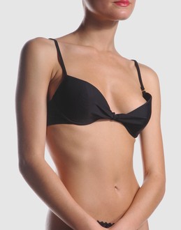 VALENTINO SAND - LINGERIE - Soutiens-gorge � balconnets sur YOOX.COM