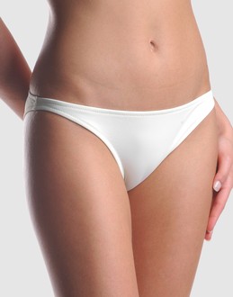 VALENTINO SAND - LINGERIE - Slips sur YOOX.COM