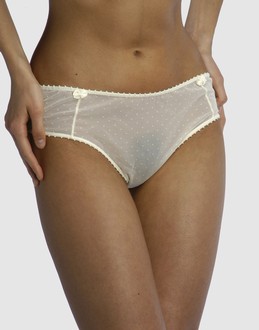 VALENTINO INTIMATE - LINGERIE - Strings sur YOOX.COM