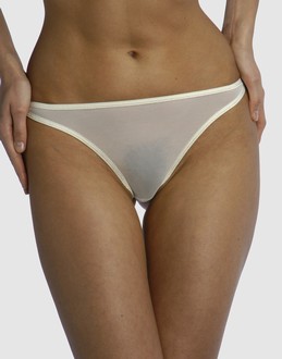Strings - F�R - - VALENTINO INTIMATE -