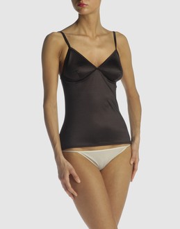 VALENTINO INTIMATE - INTIMO - Canotte su YOOX.COM