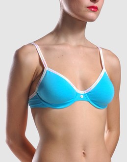 CHOICE CALVIN KLEIN - LINGERIE - Soutien-gorges sur YOOX.COM