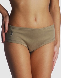 LADY SOUL - LINGERIE - Culottes sur YOOX.COM
