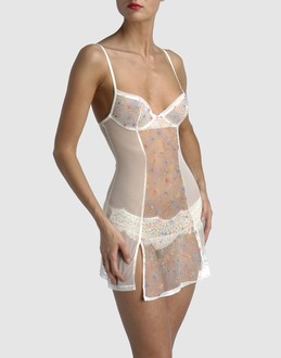 MALIZIA - INTIMO - Sottovesti su YOOX.COM