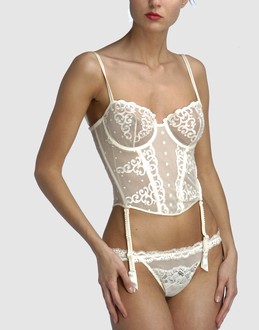 Guepiere - F�R - - CHRISTIAN DIOR -