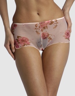 Hot - F�R - Pants - LEJABY -