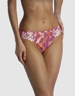 LEJABY - LINGERIE - Slips sur YOOX.COM