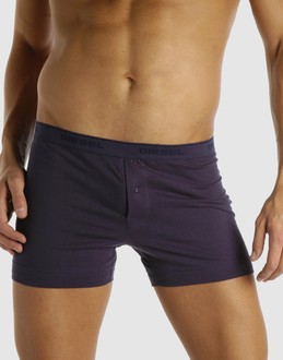 DIESEL - LINGERIE - Caleçons - SUR YOOX.COM