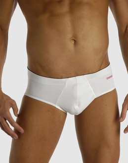 DIESEL - LINGERIE - Slips - SUR YOOX.COM