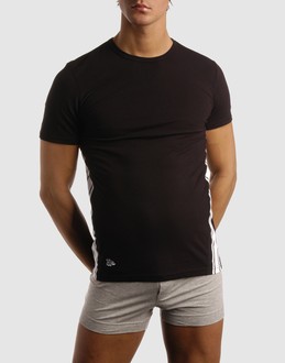 DIESEL - LINGERIE - Maillots de corps avec manches - SUR YOOX.COM