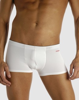 DIESEL - LINGERIE - Cale�ons - SUR YOOX.COM