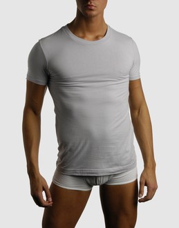 DIESEL - LINGERIE - Maillots de corps avec manches - SUR YOOX.COM