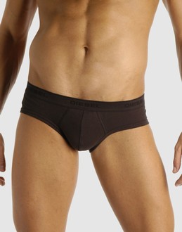 DIESEL - LINGERIE - Slips sur YOOX.COM