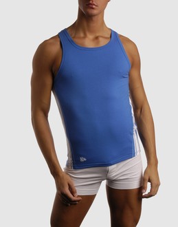 DIESEL - LINGERIE - Maillots de corps sans manches - SUR YOOX.COM