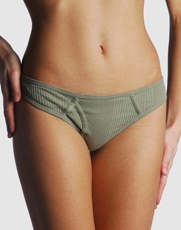 DIESEL - LINGERIE - Strings - SUR YOOX.COM