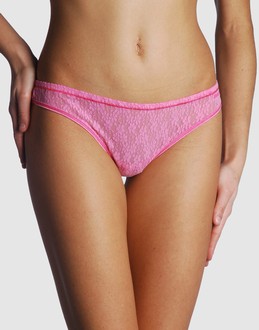 DIESEL - LINGERIE - Strings - SUR YOOX.COM