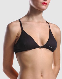 DIESEL - LINGERIE - Soutiens-gorge triangle sur YOOX.COM