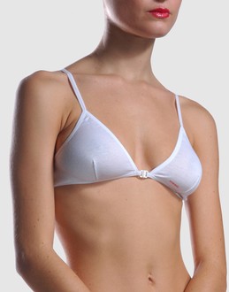 DIESEL - LINGERIE - Soutiens-gorge triangle sur YOOX.COM