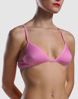DIESEL - LINGERIE - Soutiens-gorge triangle - SUR YOOX.COM