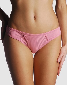 DIESEL - LINGERIE - Strings - SUR YOOX.COM