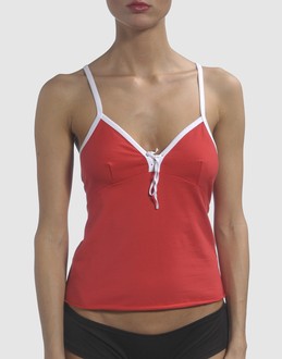 DIESEL - LINGERIE - Maillots de corps sans manches - SUR YOOX.COM