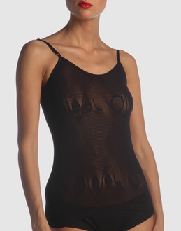 DIESEL - LINGERIE - Maillots de corps sans manches sur YOOX.COM