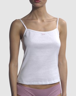 DIESEL - LINGERIE - Maillots de corps sans manches - SUR YOOX.COM