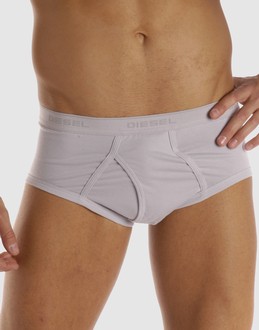 DIESEL - LINGERIE - Slips - SUR YOOX.COM