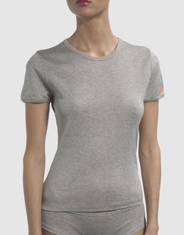DIESEL Maillots de corps avec manches