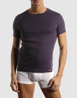 DIESEL - LINGERIE - Maillots de corps avec manches - SUR YOOX.COM