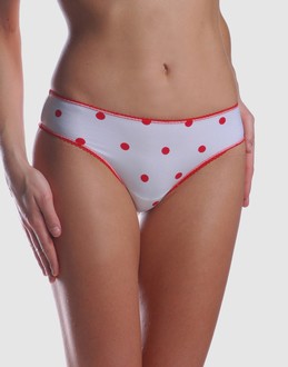 DIESEL - LINGERIE - Strings - SUR YOOX.COM