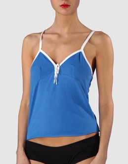 DIESEL - LINGERIE - Maillots de corps sans manches - SUR YOOX.COM