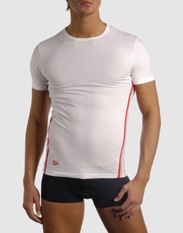 DIESEL - LINGERIE - Maillots de corps avec manches - SUR YOOX.COM