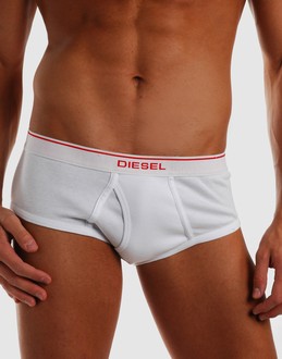 DIESEL - LINGERIE - Slips - SUR YOOX.COM