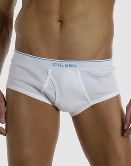DIESEL - LINGERIE - Slips - SUR YOOX.COM