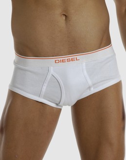 DIESEL - LINGERIE - Slips - SUR YOOX.COM