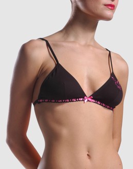 PLAYMATE - LINGERIE - Soutiens-gorge triangle sur YOOX.COM
