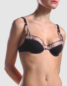 Balconett-BHs - F�R - - PLAYMATE -