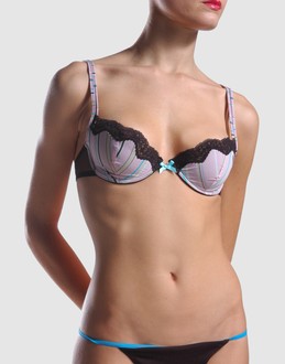 Balconett-BHs - F�R - - PLAYMATE -