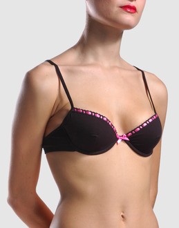 Balconett-BHs - F�R - - PLAYMATE -