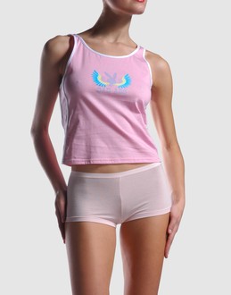 Tank - F�R - Tops - PLAYMATE -